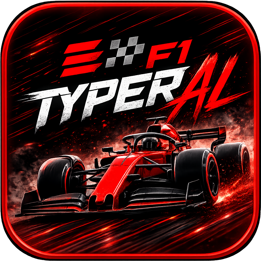 F1TyperAL